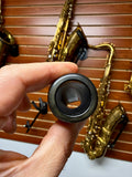 Meyer Bros New York Tru Flex #4 Vintage Tenor Saxophone Mouthpiece