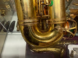 Selmer Mark VI 70xxx 5 Digit Alto Saxophone