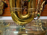 Selmer Mark VI 70xxx 5 Digit Alto Saxophone