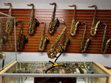 Selmer Mark VI 240xxx Alto Saxophone AMAZING PLAYER!