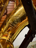 Selmer Mark VI 240xxx Alto Saxophone AMAZING PLAYER!