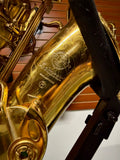 Selmer Mark VI 240xxx Alto Saxophone AMAZING PLAYER!