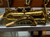 Selmer Mark VI 240xxx Alto Saxophone AMAZING PLAYER!
