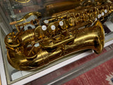 Selmer Mark VI 240xxx Alto Saxophone AMAZING PLAYER!