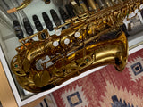 Selmer Mark VI 240xxx Alto Saxophone AMAZING PLAYER!