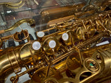 Selmer Mark VI 240xxx Alto Saxophone AMAZING PLAYER!