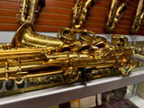 Selmer Mark VI 240xxx Alto Saxophone AMAZING PLAYER!