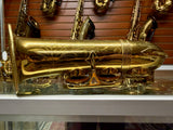 Selmer Mark VI 240xxx Alto Saxophone AMAZING PLAYER!
