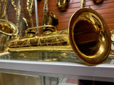 Selmer Mark VI 167xxx Tenor Saxophone