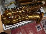 Selmer Mark VI 167xxx Tenor Saxophone