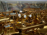 Selmer Mark VI 167xxx Tenor Saxophone