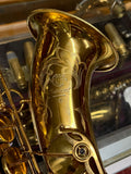 Selmer Mark VI 167xxx Tenor Saxophone