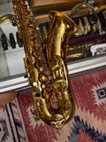 Selmer Mark VI 167xxx Tenor Saxophone