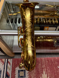 Selmer Mark VI 167xxx Tenor Saxophone