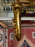 Selmer Mark VI 167xxx Tenor Saxophone