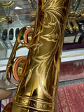 Selmer Mark VI 167xxx Tenor Saxophone