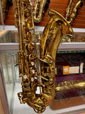 Selmer Mark VI 167xxx Tenor Saxophone