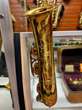 Selmer Mark VI 167xxx Tenor Saxophone