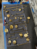 Selmer New Large Bore 13xxx Tenor Saxophone FULLY OVERHAULED!