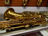 Selmer Mark VI 167xxx Tenor Saxophone
