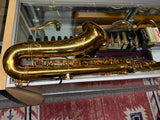 Selmer Mark VI 167xxx Tenor Saxophone