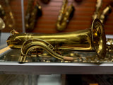 Selmer Pre Super 14xxx Tenor Saxophone
