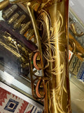 Selmer Mark VI 167xxx Tenor Saxophone