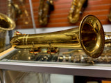 Selmer Pre Super 14xxx Tenor Saxophone