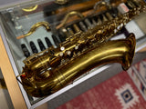 Selmer Pre Super 14xxx Tenor Saxophone