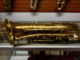 Selmer Mark VI 167xxx Tenor Saxophone