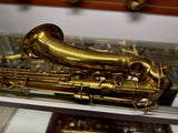 Selmer Pre Super 14xxx Tenor Saxophone