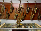 Selmer Mark VI 167xxx Tenor Saxophone