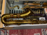 Selmer Pre Super 14xxx Tenor Saxophone