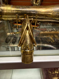 Selmer New Large Bore 13xxx Tenor Saxophone FULLY OVERHAULED!