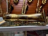 Selmer New Large Bore 13xxx Tenor Saxophone FULLY OVERHAULED!