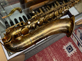 Selmer New Large Bore 13xxx Tenor Saxophone FULLY OVERHAULED!