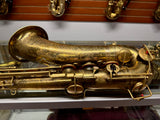 Selmer New Large Bore 13xxx Tenor Saxophone FULLY OVERHAULED!