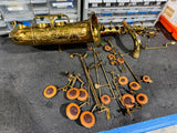 Selmer Mark VI 58xxx 5 Digit Alto Saxophone BEAUTIFUL CONDITION!