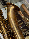 Selmer New Large Bore 13xxx Tenor Saxophone FULLY OVERHAULED!
