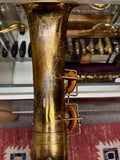 Selmer New Large Bore 13xxx Tenor Saxophone FULLY OVERHAULED!