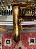Selmer New Large Bore 13xxx Tenor Saxophone FULLY OVERHAULED!