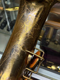 Selmer New Large Bore 13xxx Tenor Saxophone FULLY OVERHAULED!