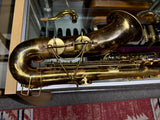 Selmer New Large Bore 13xxx Tenor Saxophone FULLY OVERHAULED!