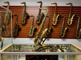 Selmer New Large Bore 13xxx Tenor Saxophone FULLY OVERHAULED!