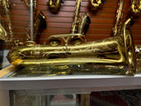 Selmer Mark VI 210xxx Tenor Saxophone FRESH OUT OF SHOP!