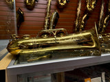 Selmer Mark VI 210xxx Tenor Saxophone FRESH OUT OF SHOP!
