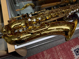 Selmer Mark VI 210xxx Tenor Saxophone FRESH OUT OF SHOP!