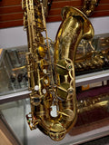 Selmer Mark VI 210xxx Tenor Saxophone FRESH OUT OF SHOP!