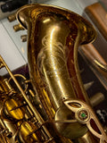 Selmer Mark VI 210xxx Tenor Saxophone FRESH OUT OF SHOP!