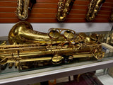 Selmer Mark VI 210xxx Tenor Saxophone FRESH OUT OF SHOP!